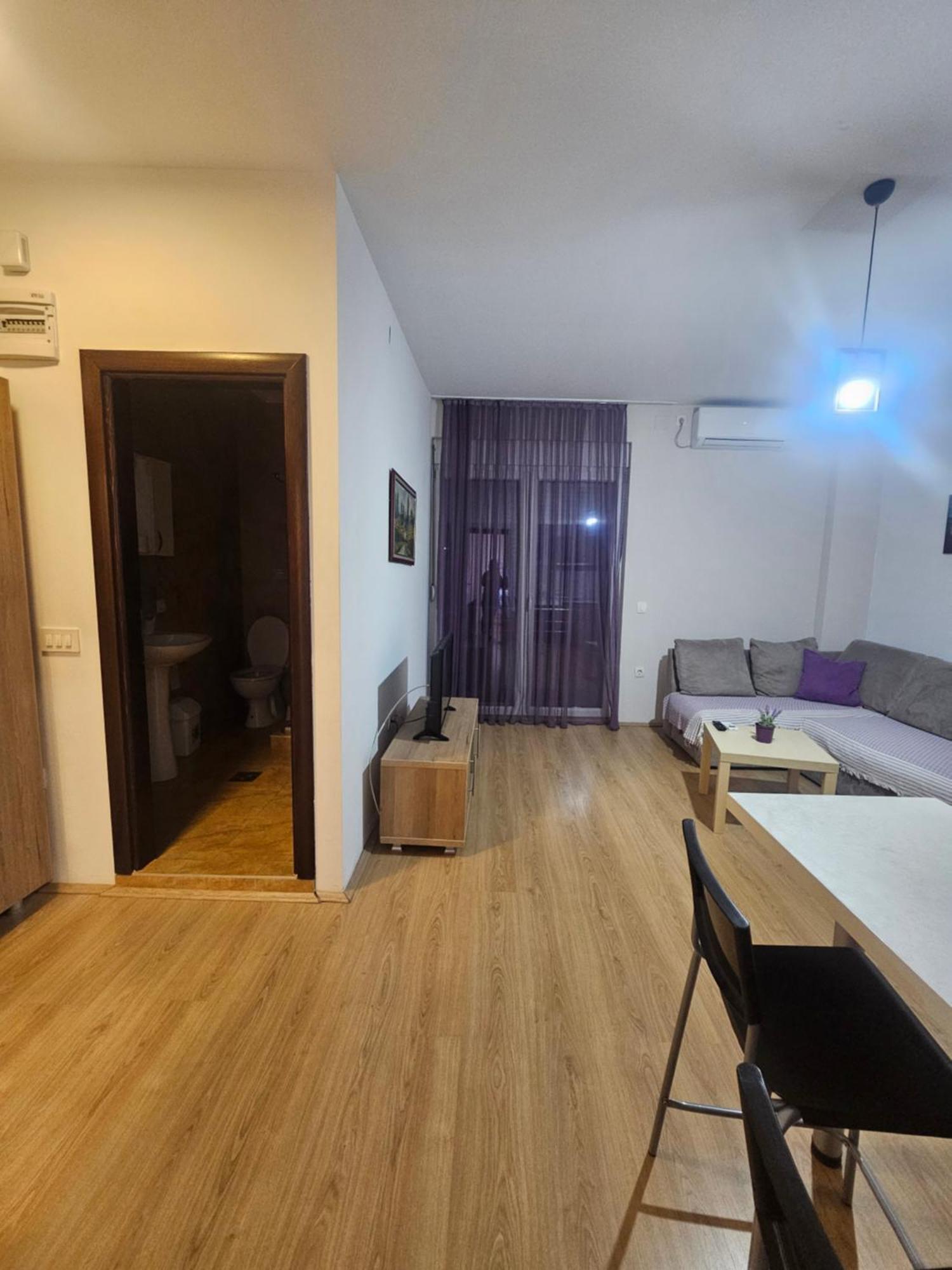 Apartments Lotus Gevgelija Phòng bức ảnh