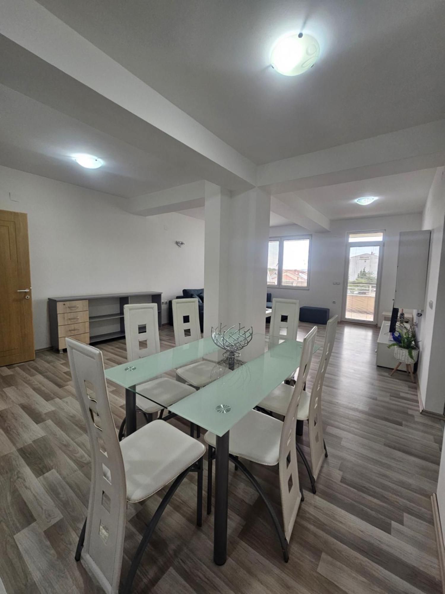 Apartments Lotus Gevgelija Ngoại thất bức ảnh