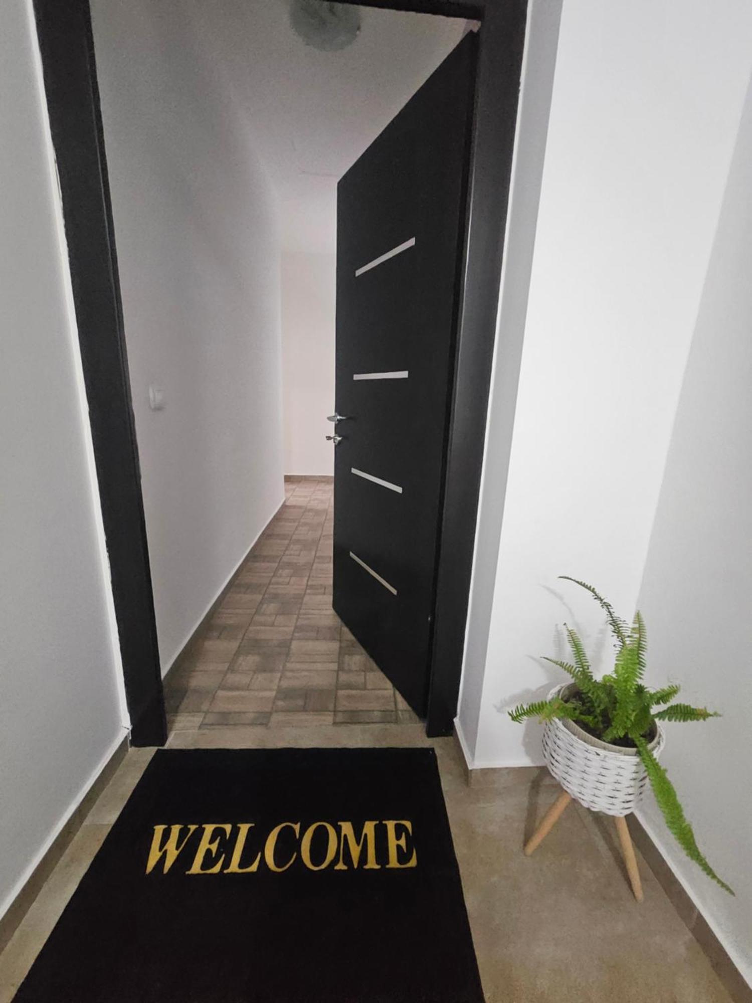 Apartments Lotus Gevgelija Ngoại thất bức ảnh