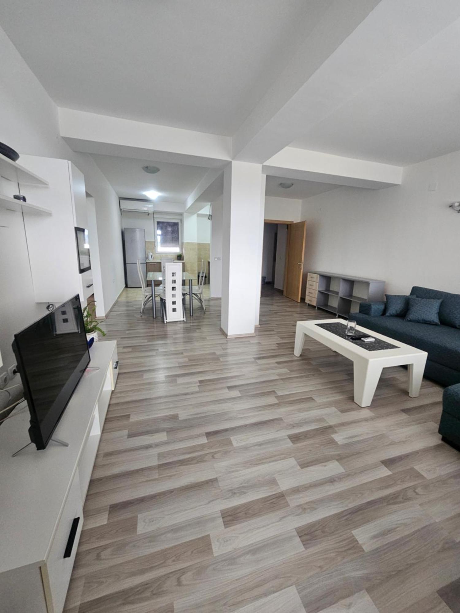 Apartments Lotus Gevgelija Ngoại thất bức ảnh