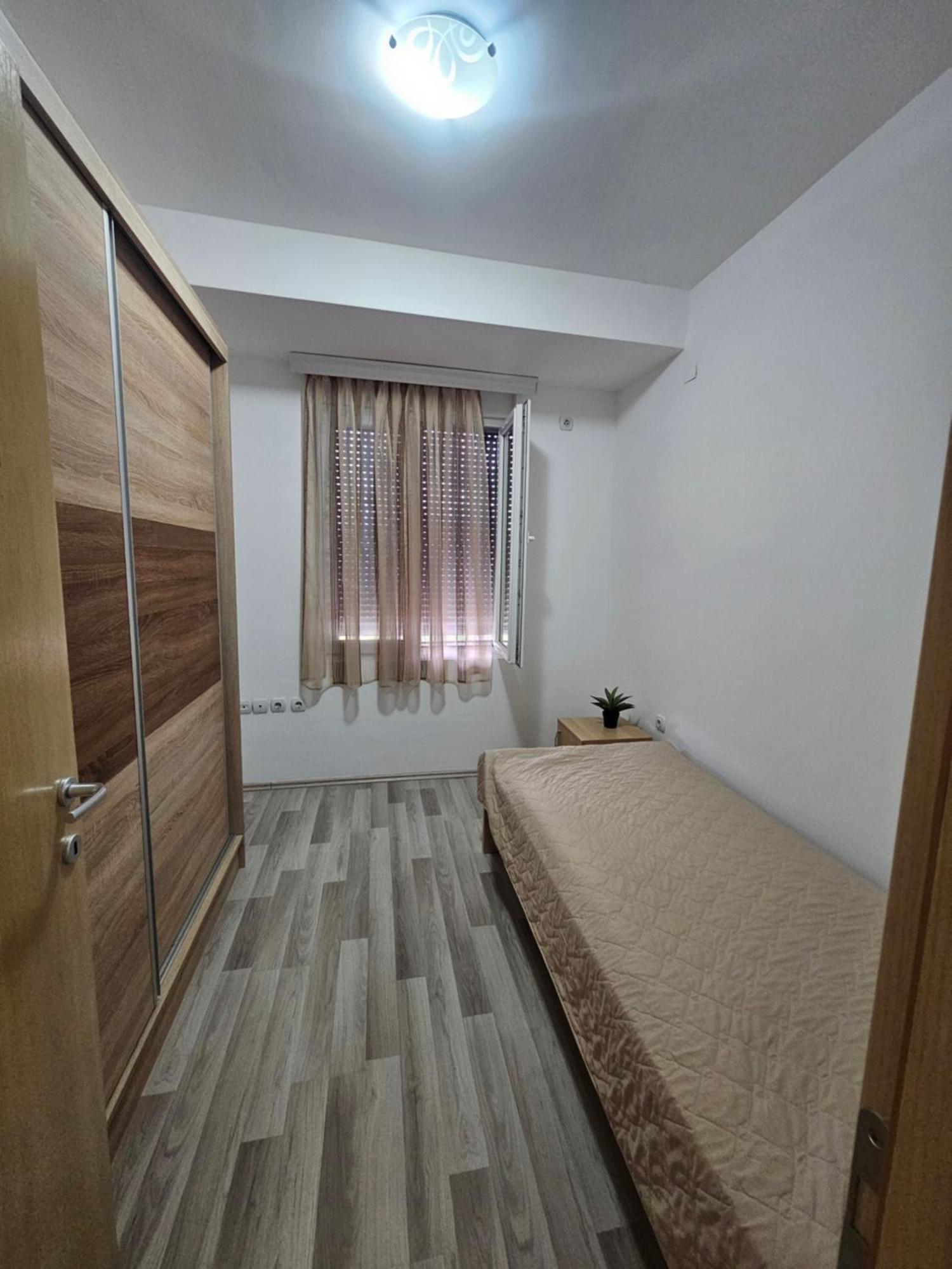 Apartments Lotus Gevgelija Ngoại thất bức ảnh